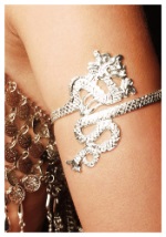Dragon Armband	