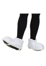 Adult Cartoon Feet	