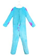 Plus Size Sulley Costume Alt 8