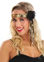 Gold Flapper Headband