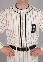 Adult Vintage Baseball Costume Alt 2