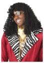 Super Freakin Wig