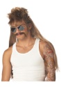 Mississippi Mud Mullet & Mustache