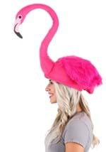 Flamingo Hat Alt 2
