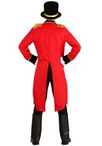 Adult Ringmaster Costume