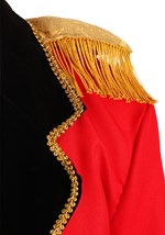 Adult Ringmaster Costume