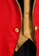 Adult Ringmaster Costume