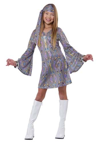 Child Disco Darling - update