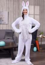 Adult Open Face White Bunny Alt 3