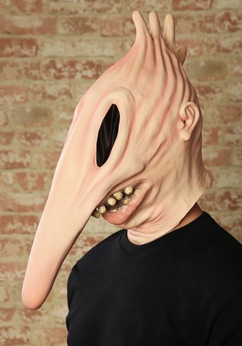 Adam Mask