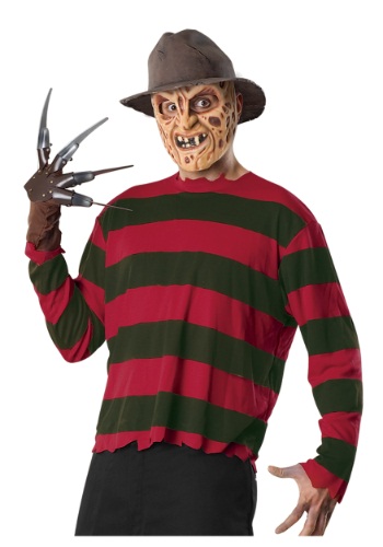 Freddy Set