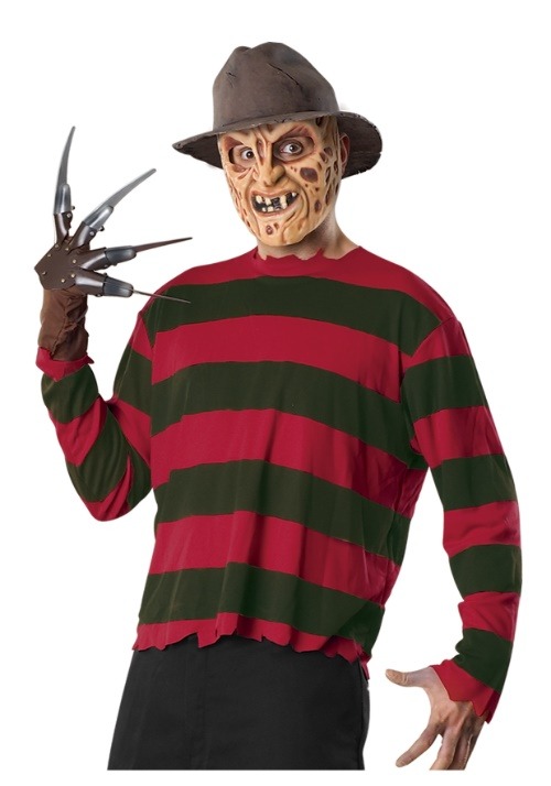 Freddy Set