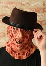 Freddy Overhead Mask
