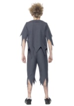 Zombie School Boy Costume