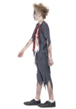 Zombie School Boy Costume
