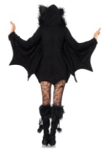 Cozy Bat Adult Costume back