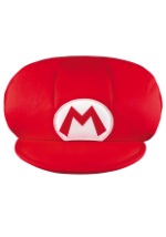Child Mario Hat