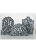Tombstone Set-Crooked Stone Alt 4