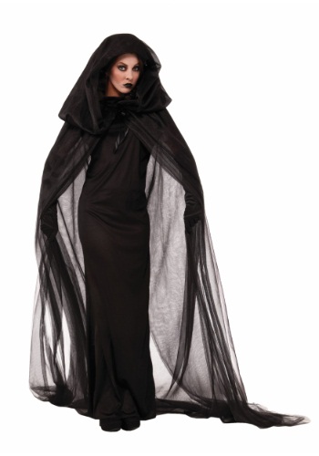 Haunted Dress