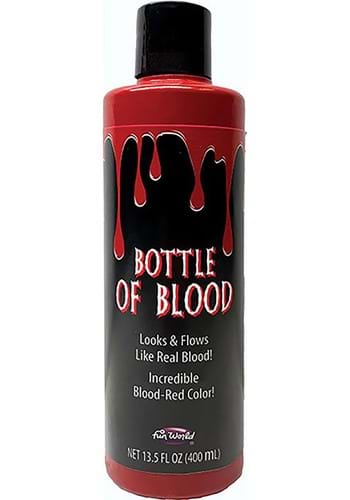 Pint of Blood