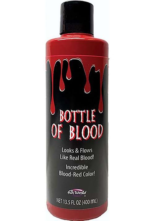 Pint of Blood