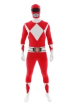 Power Rangers: Red Ranger Morphsuit