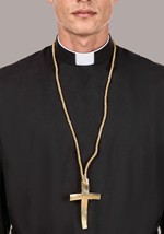Adult Priest Costume Alt 2