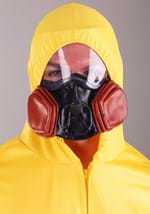 HAZMAT Suit & Mask Costume