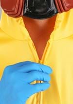 HAZMAT Suit & Mask Costume