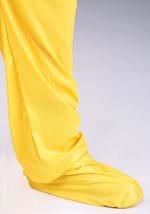 HAZMAT Suit & Mask Costume