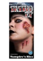 Vampire's Kiss Tempory Tattoo Kit