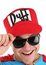 Men's Duffman Costume