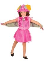 Paw Patrol Skye Child Costume