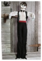 55" Standing Boy