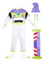 Adult Buzz Lightyear Costume
