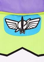 Adult Deluxe Buzz Lightyear Costume Alt 5