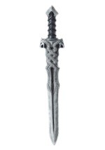 Dragon Lord Sword and Shield alt3