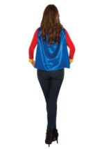 Women's Wonder Woman Cape Dress alt1