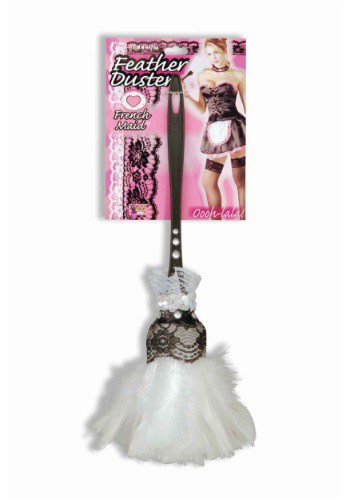 Deluxe Feather Duster