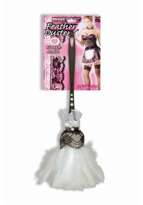 Deluxe Feather Duster