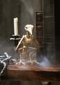 Skeleton Raven Prop