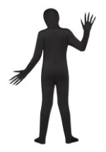 Boys Fade Eye Shadow Demon Costume alt 1