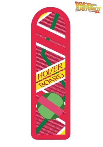 Budget Hoverboard Prop