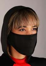 Women's Dragon Ninja Costume Alt 1