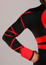 Women's Dragon Ninja Costume Alt 3