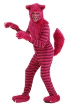 Adult Deluxe Cheshire Cat Costume