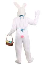 Plus Size Mascot Easter Bunny Costume for Adults