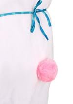 Plus Size Mascot Easter Bunny Costume for Adults