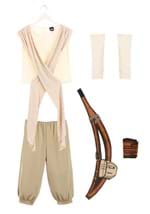 Adult Deluxe Star Wars Ep. 7 Rey Costume
