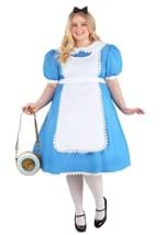 Plus Size Supreme Alice Costume